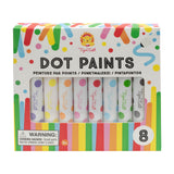 Tiger Tribe | Dot Paints | Order Online From Sweet Pea