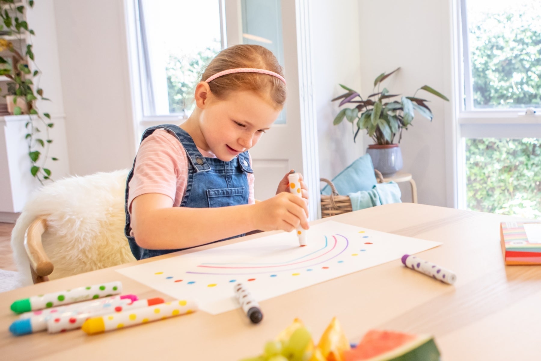 Tiger Tribe | Dot Paints | Order Online