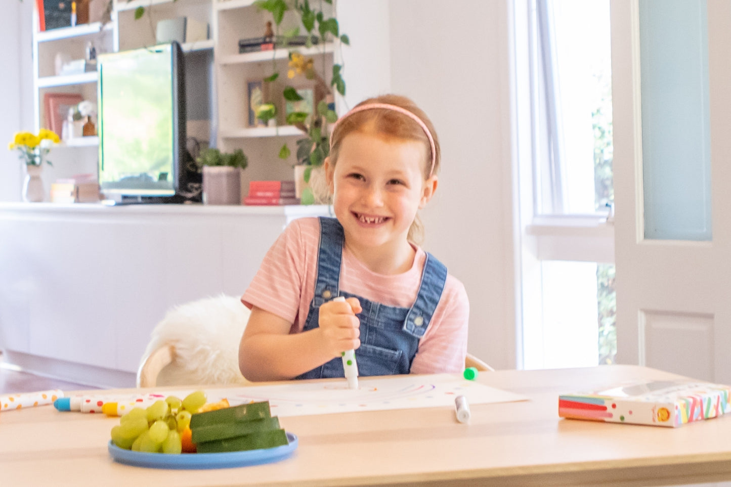 دهانات النقاط 