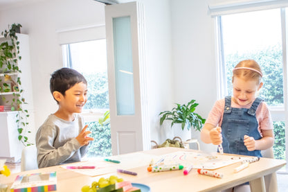 دهانات النقاط 