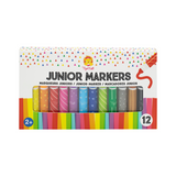 Junior Washable Markers