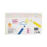 Junior Washable Markers