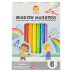 Stationery - Window Markers