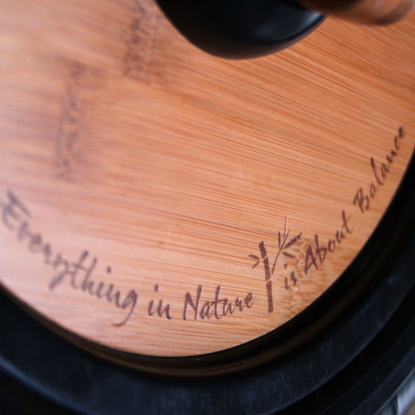 Buy Online From Sweet Pea  - Kinderfeets Best Toddler Balance Bike - Bamboo