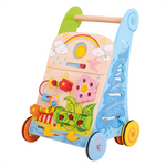 Bigjis | Flower Activity Walker | Age 1 Years+ | Order Online