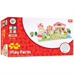 Play Farm - 48 pcs