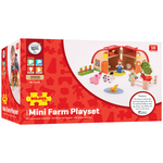 Farm Mini Playset