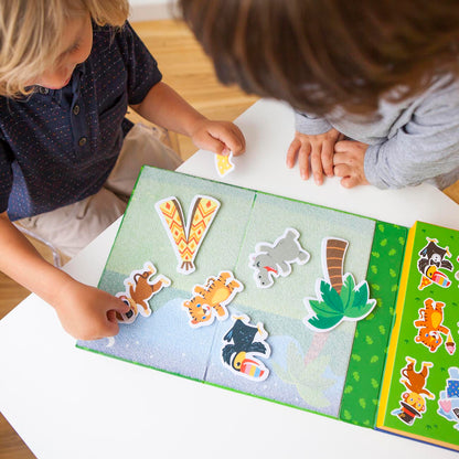 Fabulous Felt - Jungle Party - Sweet Pea Kids