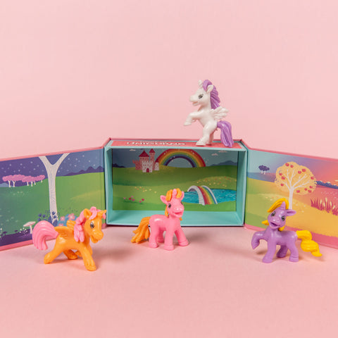 Flock of Unicorns - Sweet Pea Kids