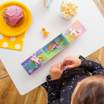 Sweet Pea Dubai | Tiger Tribe | Flock of Unicorns