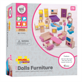 Dolls Furniture Set