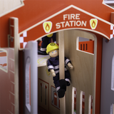City Fire Station