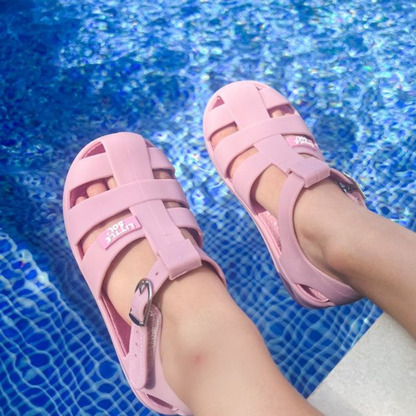 Jaimi Sandal - Signature Collection of Casual Summer Sandals for Everyday Wear