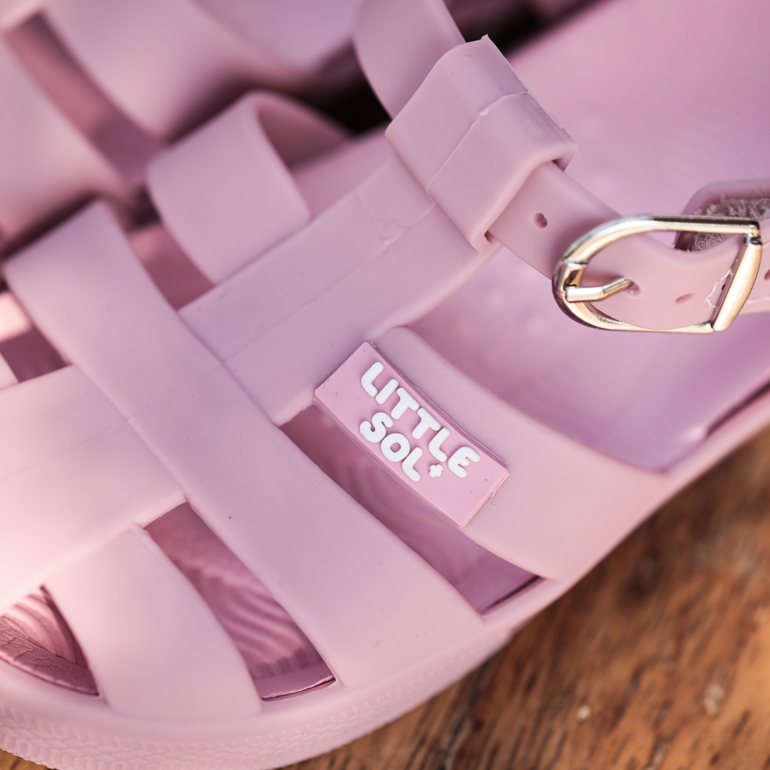 Jaimi Sandal - Signature Collection of Casual Summer Sandals for Everyday Wear