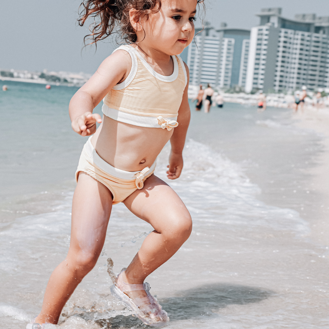 Jaimi Sandal - Signature Collection of Casual Summer Sandals for Everyday Wear