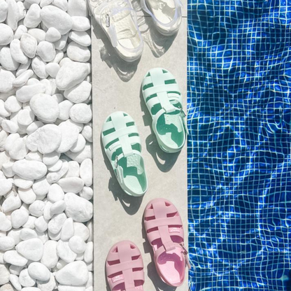 Jaimi Sandal - Signature Collection of Casual Summer Sandals for Everyday Wear