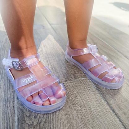 Jaimi Sandal - Signature Collection of Casual Summer Sandals for Everyday Wear