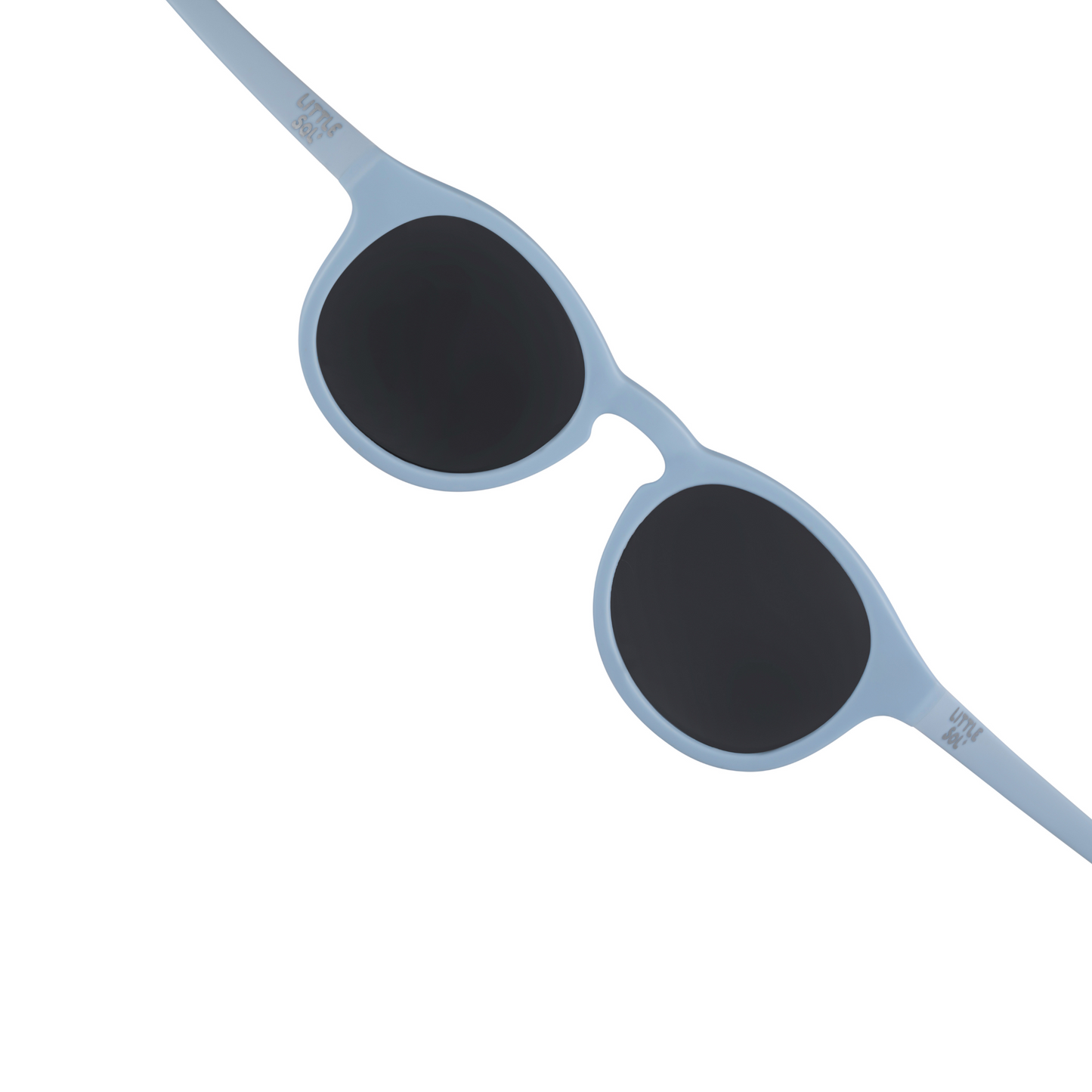 James - Baby Sunglasses (0-3 years) | Infant & Toddler UV Protection Soft Flexible Frames