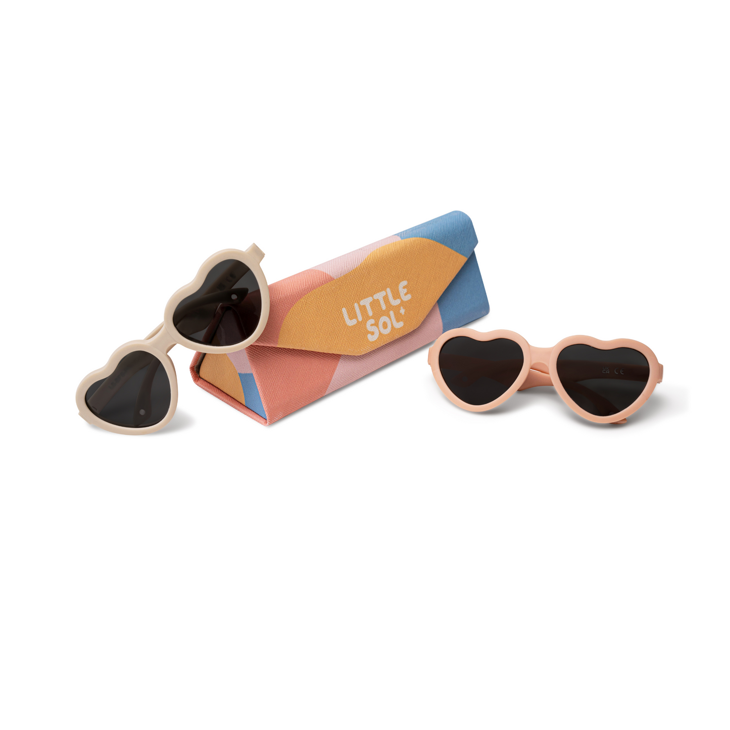 Kids and Baby Sunglasses Collection — Stylish, Durable and Comfy