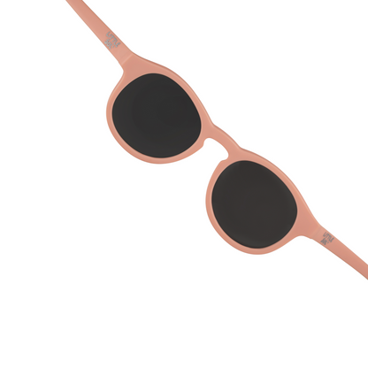 James - Baby Sunglasses (0-3 years) | Infant & Toddler UV Protection Soft Flexible Frames