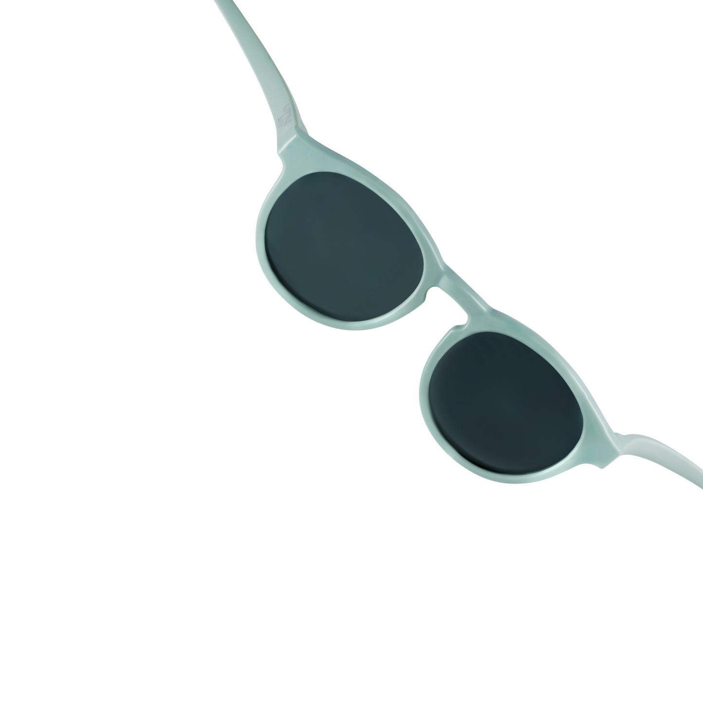 James - Baby Sunglasses (0-3 years) | Infant & Toddler UV Protection Soft Flexible Frames