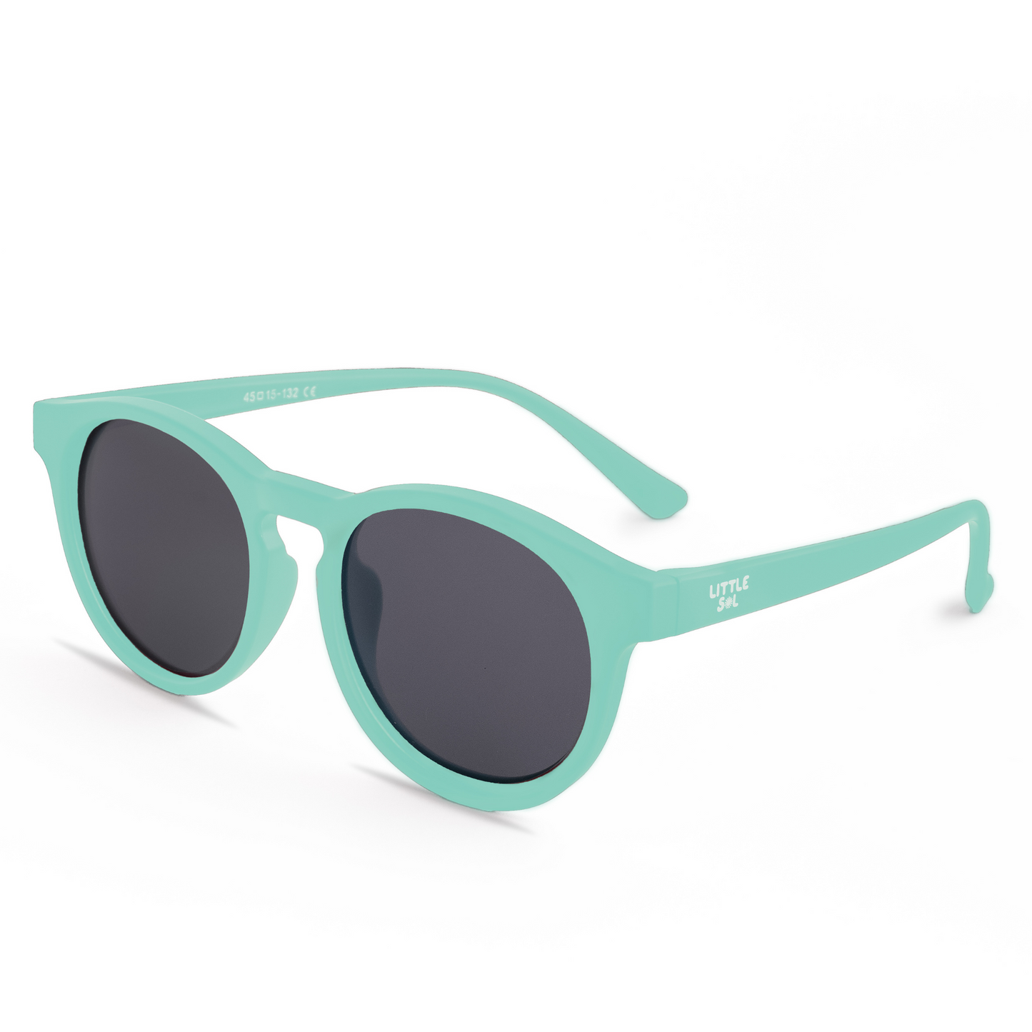 Kids and Baby Sunglasses Collection — Stylish, Durable and Comfy