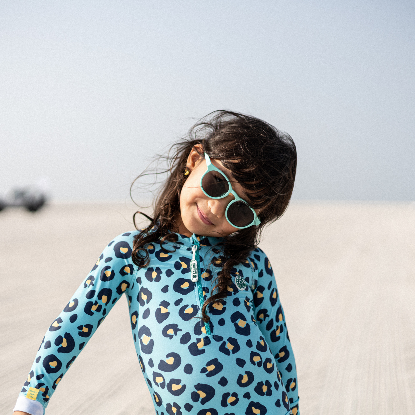 Kids and Baby Sunglasses Collection — Stylish, Durable and Comfy