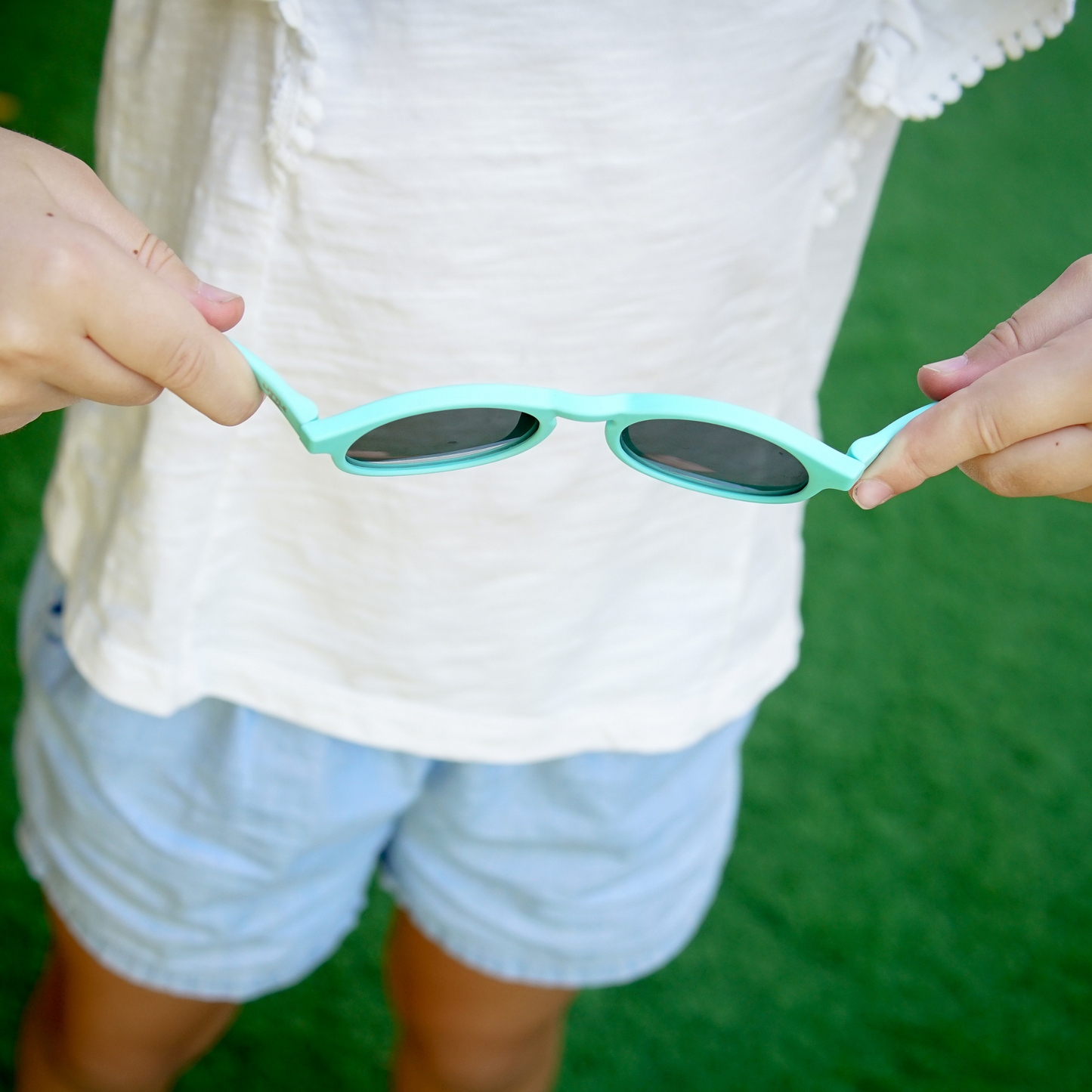 Kids and Baby Sunglasses Collection — Stylish, Durable and Comfy