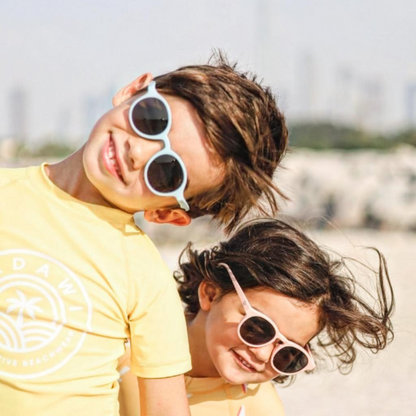 Cleo - Kids Sunglasses (3-10 years) | Collection with Mirrored and Standard Lenses, UV Protection