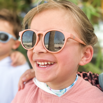 Kids and Baby Sunglasses Collection — Stylish, Durable and Comfy