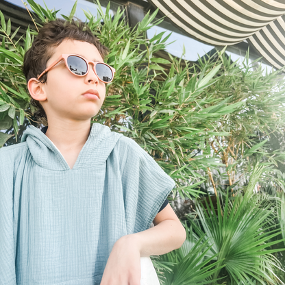 Kids and Baby Sunglasses Collection — Stylish, Durable and Comfy