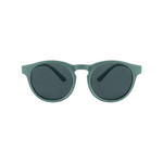 Sydney - Granite Green Kids Sunglasses