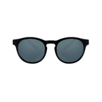 Sydney - Black Mirrored Kids Sunglasses
