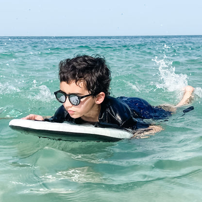 Kids and Baby Sunglasses Collection — Stylish, Durable and Comfy