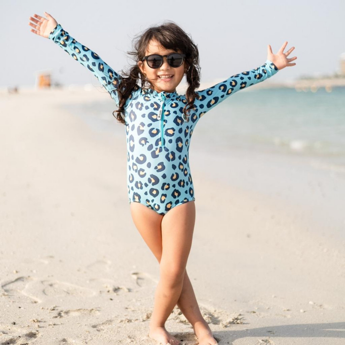 Kids and Baby Sunglasses Collection — Stylish, Durable and Comfy