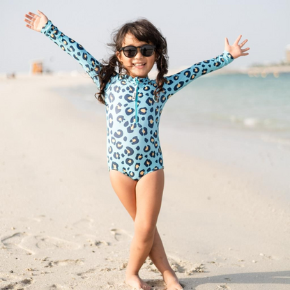 Kids and Baby Sunglasses Collection — Stylish, Durable and Comfy