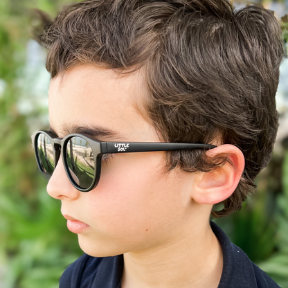 Kids and Baby Sunglasses Collection — Stylish, Durable and Comfy