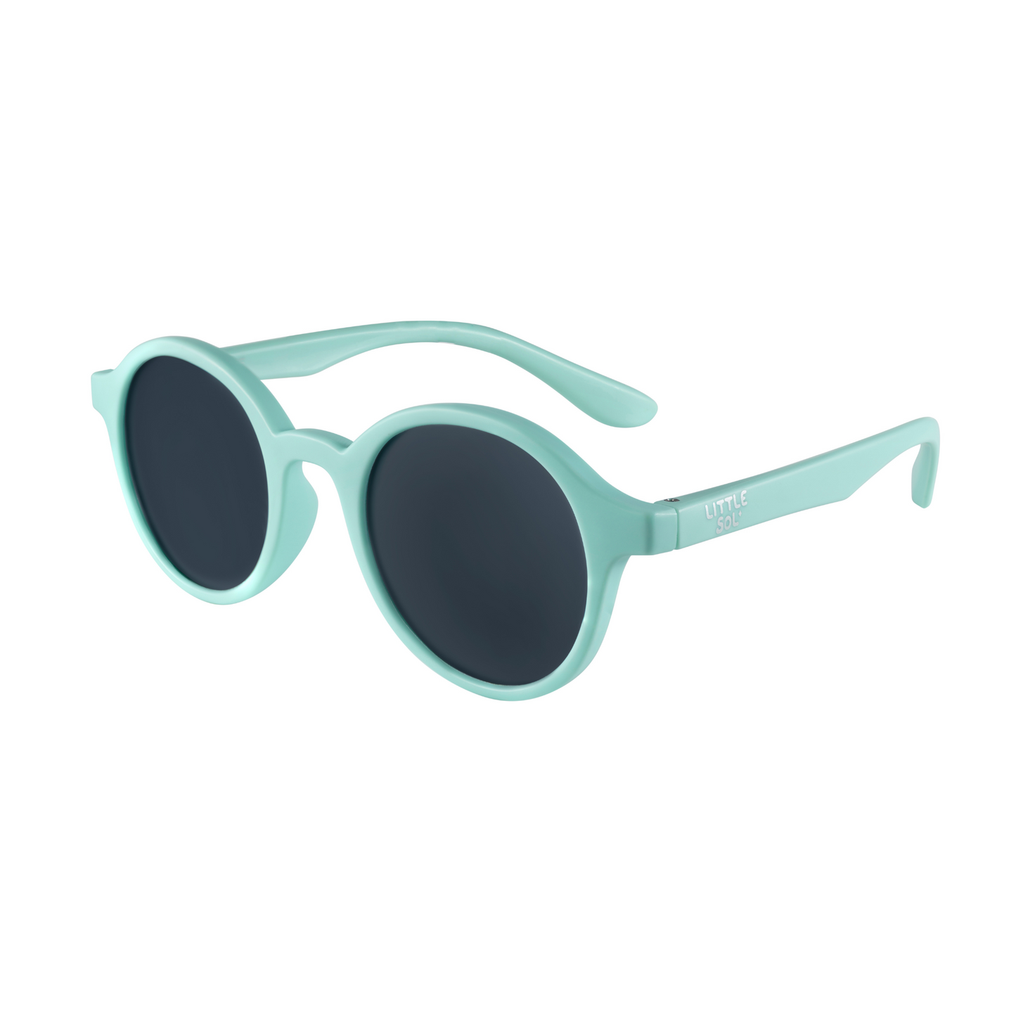 Cleo - Kids Sunglasses (3-10 years) | Collection with Mirrored and Standard Lenses, UV Protection