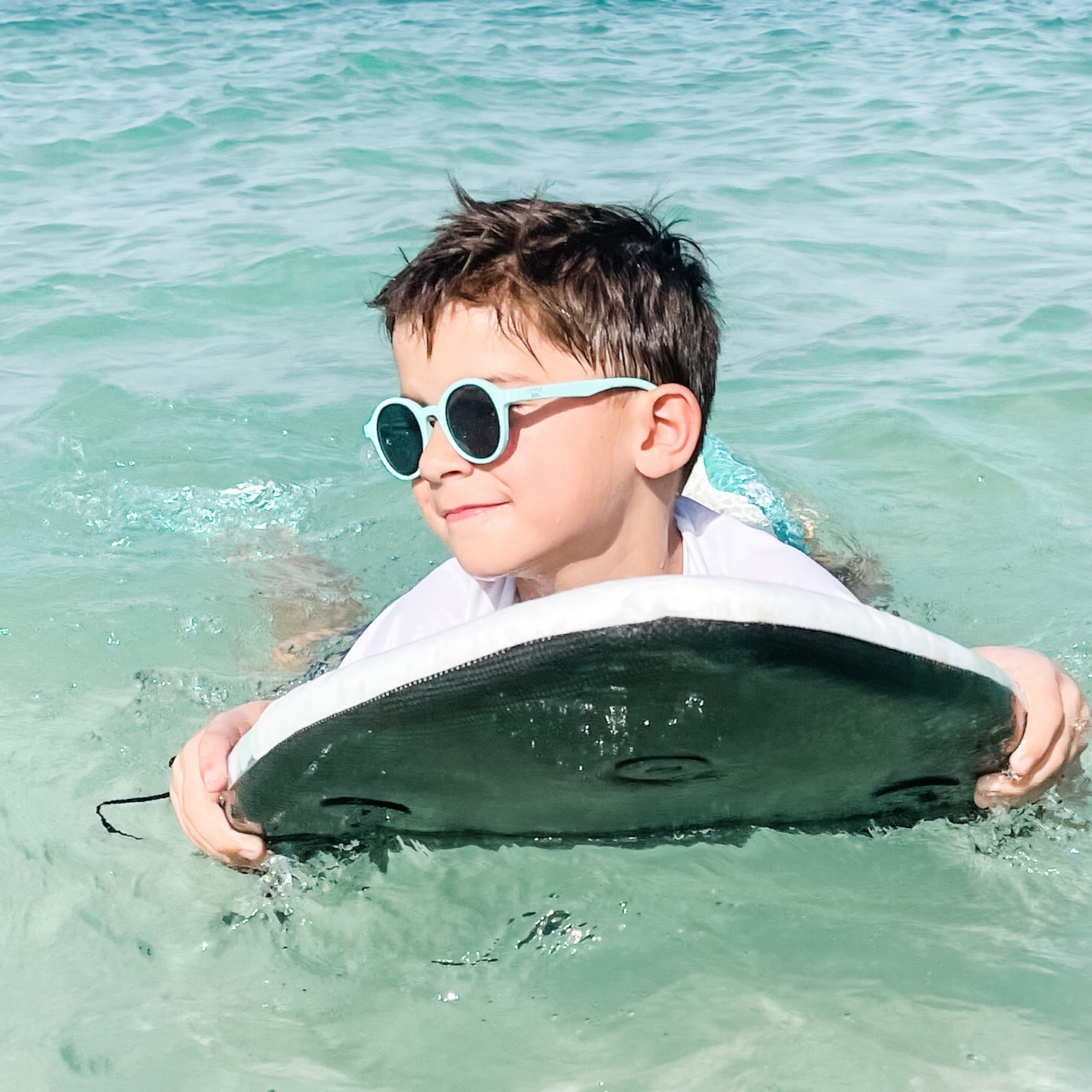 Cleo - Kids Sunglasses (3-10 years) | Collection with Mirrored and Standard Lenses, UV Protection