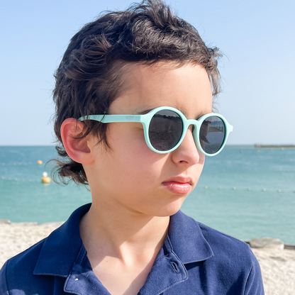 Cleo - Kids Sunglasses (3-10 years) | Collection with Mirrored and Standard Lenses, UV Protection