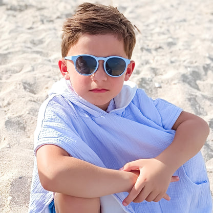 Kids and Baby Sunglasses Collection — Stylish, Durable and Comfy