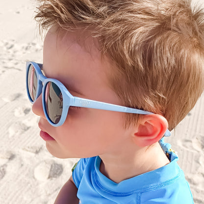 Kids and Baby Sunglasses Collection — Stylish, Durable and Comfy