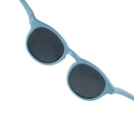 Sydney - Sea Blue Kids Sunglasses