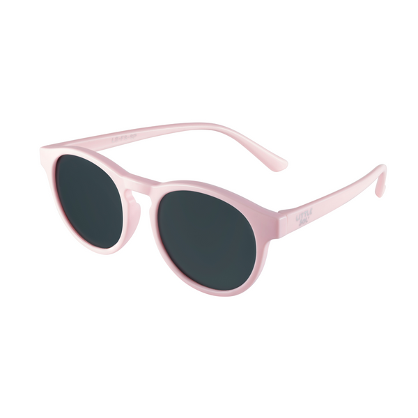 Sydney Soft Pink Kids Sunglasses Sweet Pea Kids