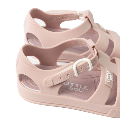 Jaimi Sandal - Lilac Rose