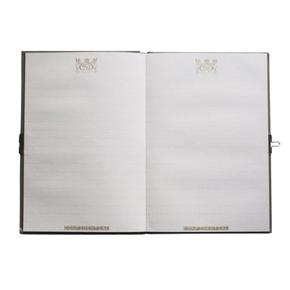 Lockable Diary - Top Secret - Sweet Pea Kids
