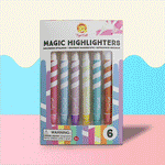 Magic Highlighter Pens