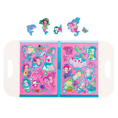 Magna Carry - Mermaid Cove - Sweet Pea Kids
