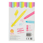 Neon Gel Crayons - Sweet Pea Kids