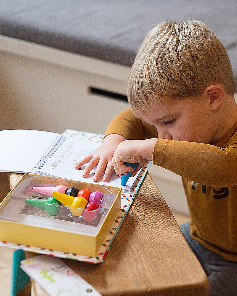 أودل دودل - الحيوانات